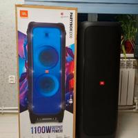 JBL PartyBox 1000