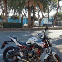 Kawasaki Z 650 - 2023