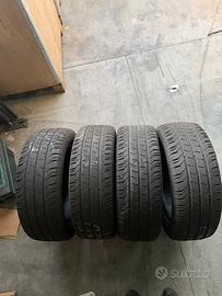 Pneumatici continental 225/55-17 109/107 H 104h