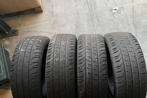 Pneumatici continental 225/55-17 109/107 H 104h