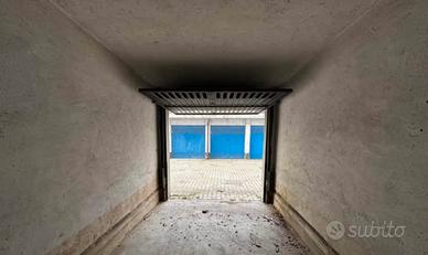 Garage a Moncalieri