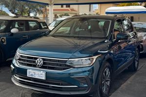 Volkswagen Tiguan 1.5 TSI ACT Life