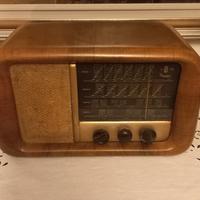 radio antica MAGNADYNE S23