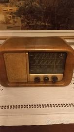 radio antica MAGNADYNE S23