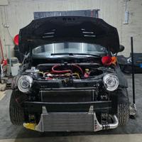 SMEMBRO PREZZI RACING 