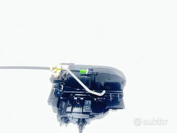 SERRATURA ANTERIORE SINISTRA NISSAN Micra 4° Seri