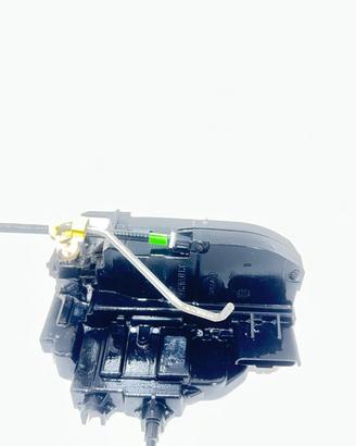 SERRATURA ANTERIORE SINISTRA NISSAN Micra 4° Seri