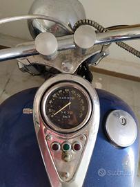 Kawasaki VN 800 - 1996