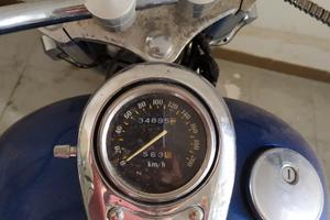 Kawasaki VN 800 - 1996