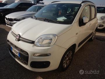 Fiat Panda 1.2 EasyPower Lounge VETTURA IN ARRIVO