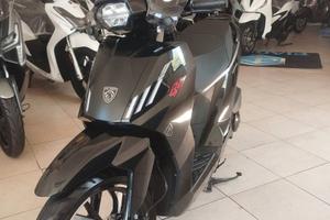 COME NUOVA ULTIMO MODEL TWEET 125 SPORT ABS+ANTIF