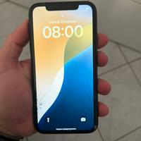 iPhone 11 64gb Black