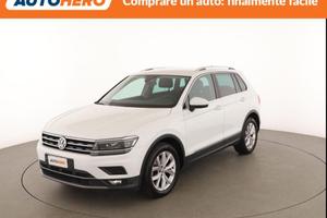 VOLKSWAGEN Tiguan LV20150