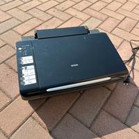 Stampante Epson Dx7450