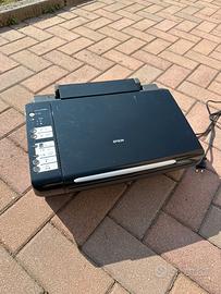 Stampante Epson Dx7450