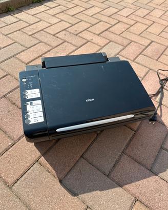 Stampante Epson Dx7450