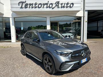 MERCEDES-BENZ GLC 220 d 4Matic Mild Hybrid AMG P
