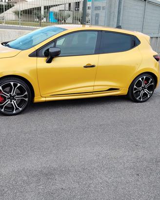 clio rs 4