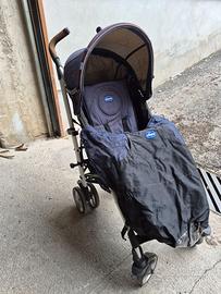 Passeggino peg perego