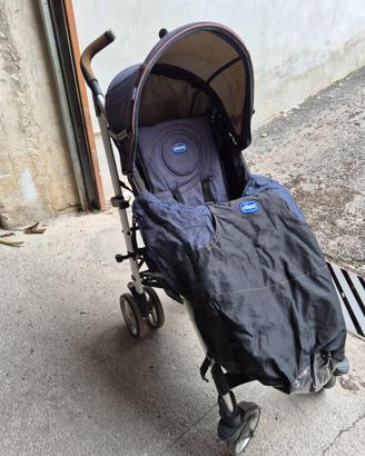 Passeggino peg perego