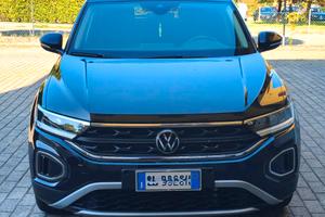 VOLKSWAGEN T ROC 1.5 TSI ACT DSG R-Line 40.000km