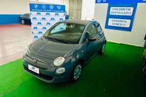 Fiat 500 1.2 Pop/2019/ok neopatentati/80.000kmcert