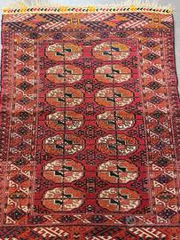 Tappeto Bukhara