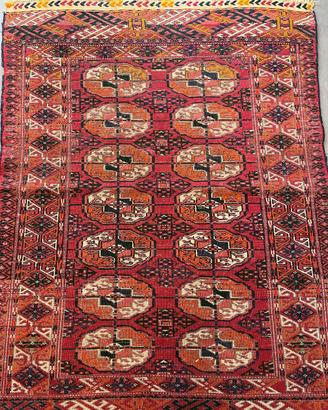 Tappeto Bukhara