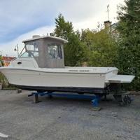 Sport Craft - 231/235