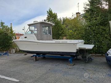 Sport Craft - 231/235