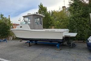 Sport Craft - 231/235