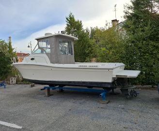 Sport Craft - 231/235