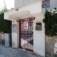 Grande attico con terrazzo a livello A/11