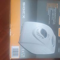 Macchina per pane sigex