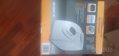 Macchina per pane sigex