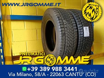 235/60/16C FIRESTONE Invernali 90%