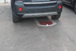 Discrete condizioni 