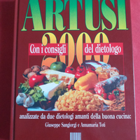 Libro di cucina di Pellegrino Artusi: Artusi 2000