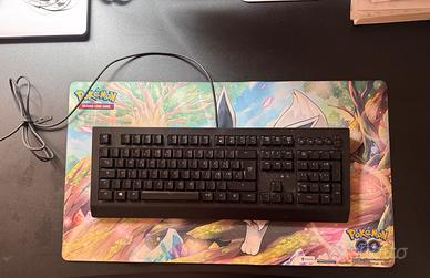 Razer Cynosa V2 tastiera RGB