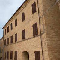 Borgo di Montelupone a 1200 mq