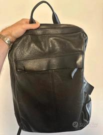 Zaino pelle piquadro
