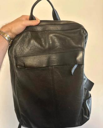 Zaino pelle piquadro