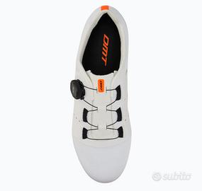 SCARPE DMT KR4 WHITE (42)