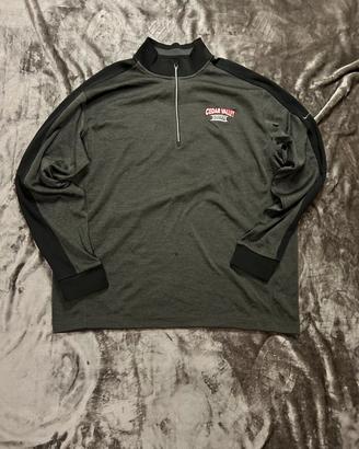 Felpa Nike Golf 1/4 zip – (trattabile)
