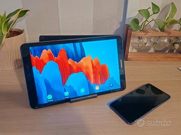 Tablet Samsung galaxy A6 + sim
