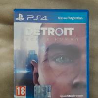 Detroit become human