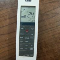 TELECOMANDO ORIGINALE RIELLO