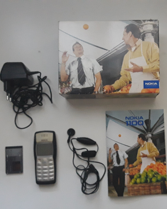 Nokia 1100