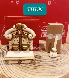 THUN ,NOVITÀ 2 PEZZI EDIZIONE LIMITATA 