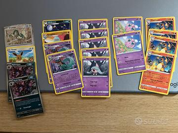Carte Pokemon McDonald's